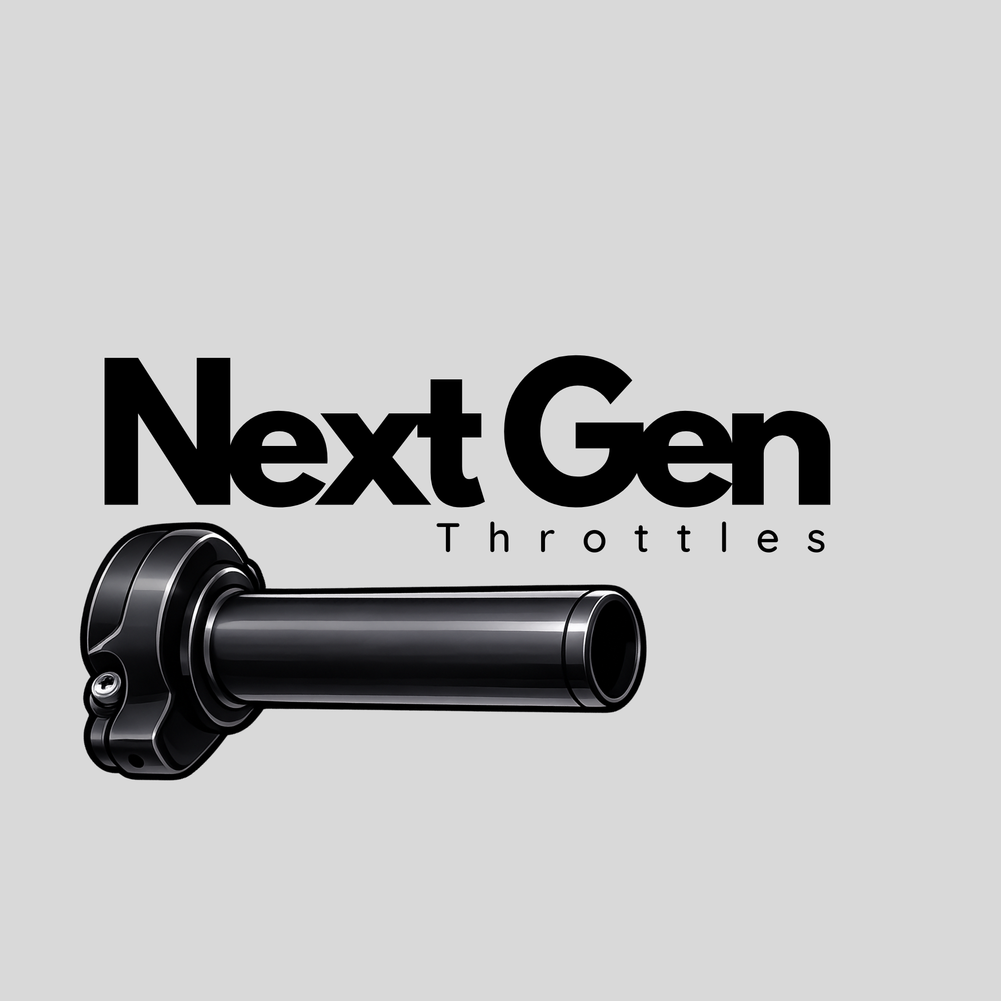 Next Gen Throttle